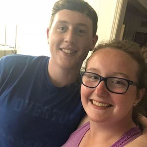 Meet your Posher, Faith